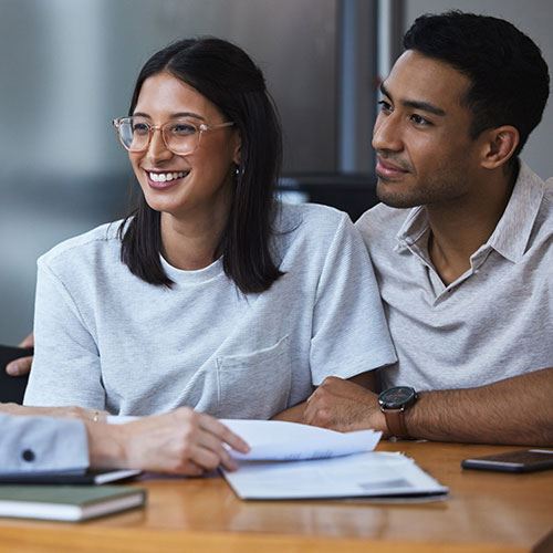 Prenuptial Agreement